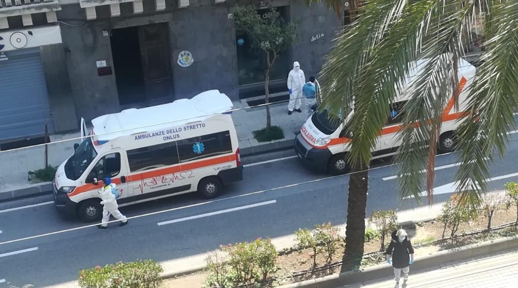 Casa riposo San Martino: 6 anziani e un dipendente positivi