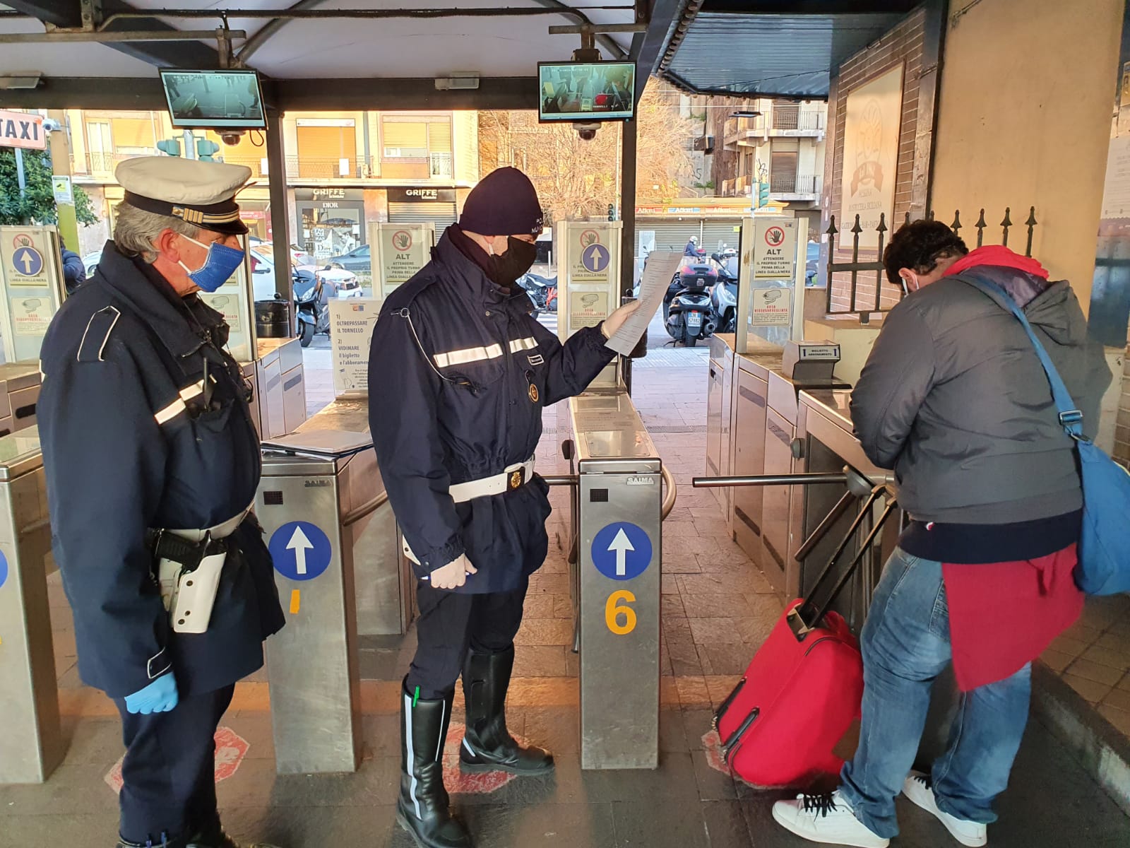 Musumeci: "Ingressi ancora limitati in Sicilia"