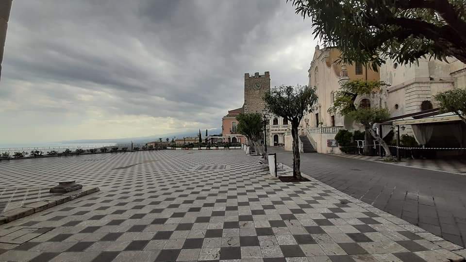 Turismo in ginocchio, Sos al Governo nazionale