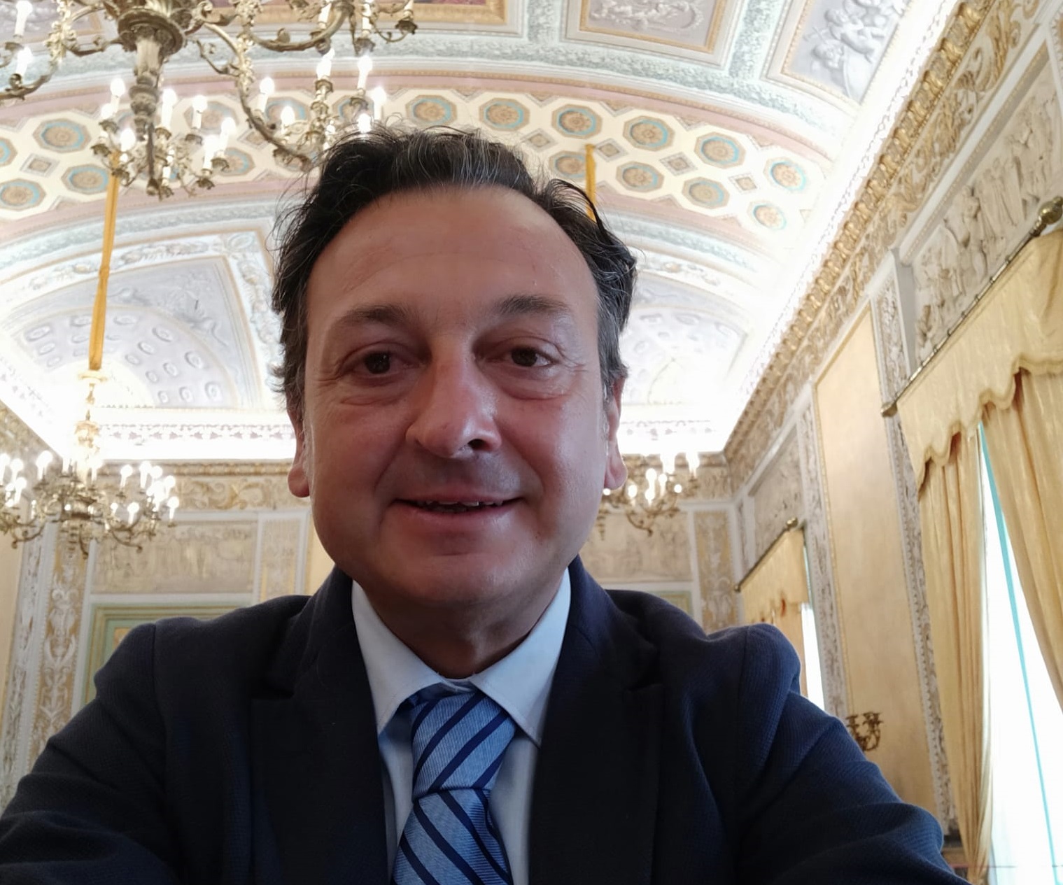 WiFi gratuito, Forza Italia presenta mozione all'Ars