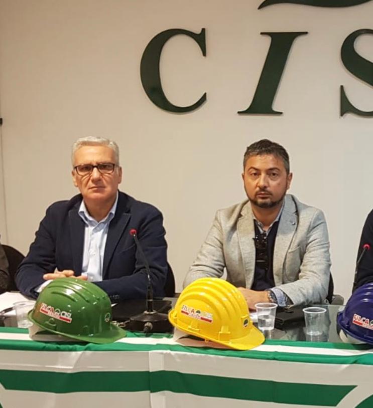 Sequestro viadotto A20, Filca Cisl: "Tragedia sfiorata. Servono controlli in Sicilia"