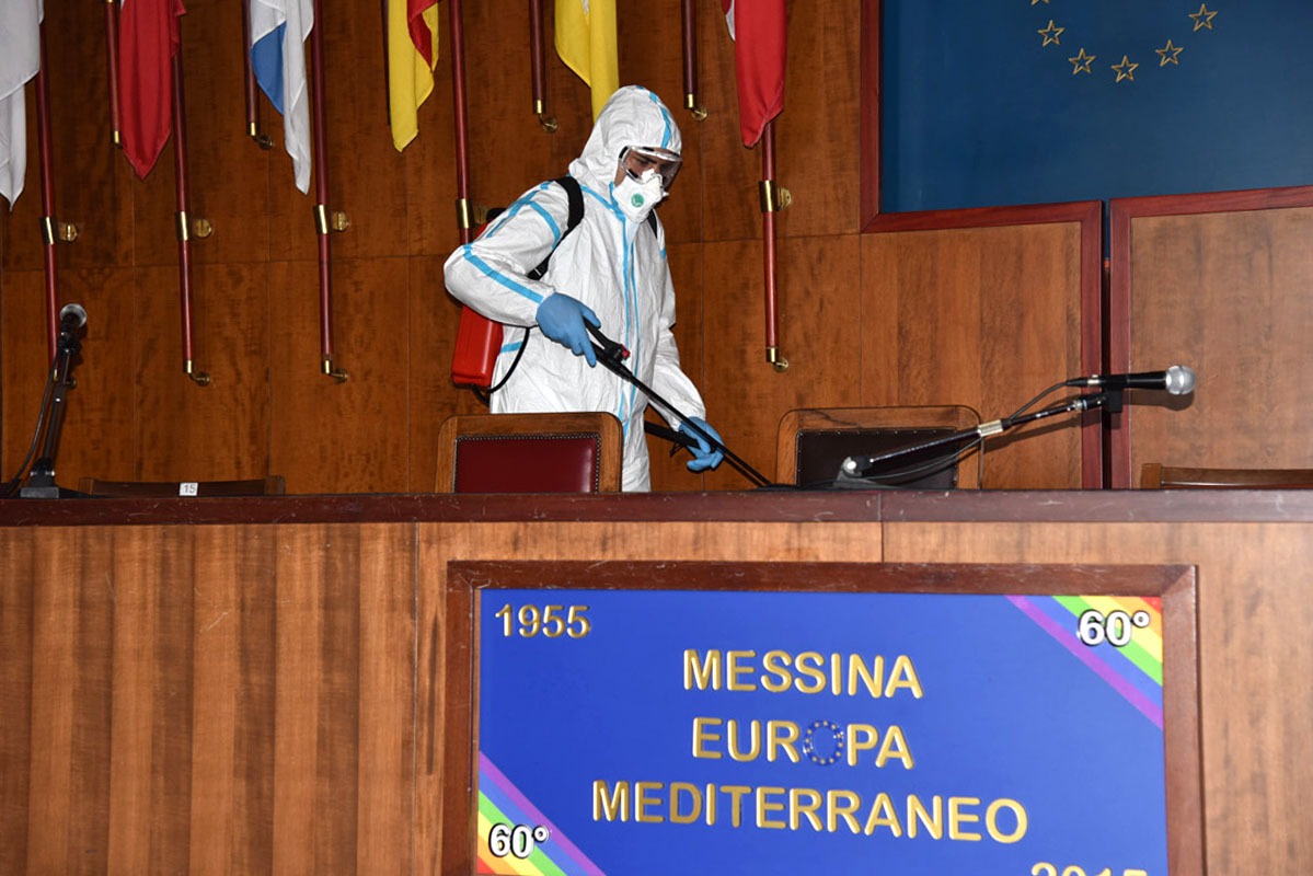 Covid: 266 nuovi casi (38 a Messina). Fiumedinisi maglia nera per le vaccinazioni