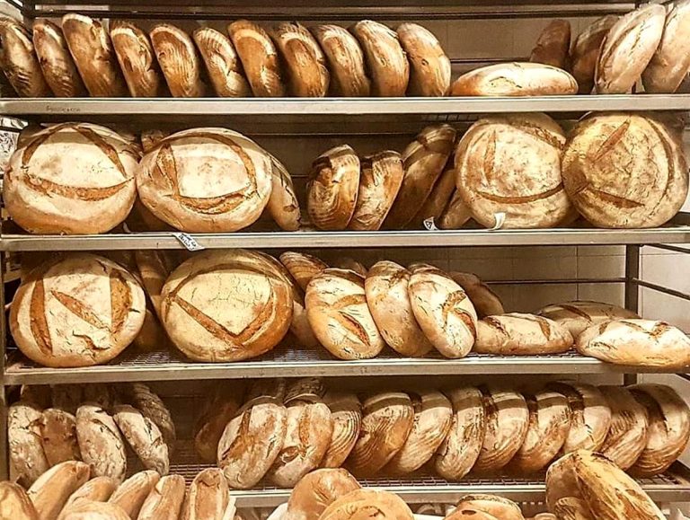 Vola il prezzo del pane: record a Ferrara, il più economico a Messina