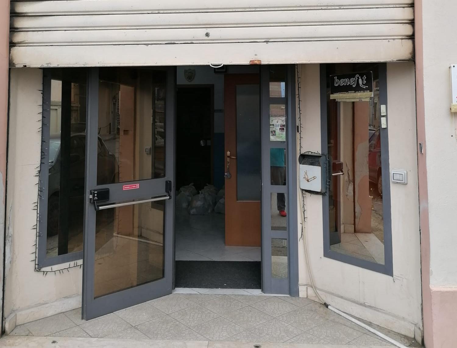 Covid, rubati alimenti per le famiglie in difficoltà: avviate le indagini