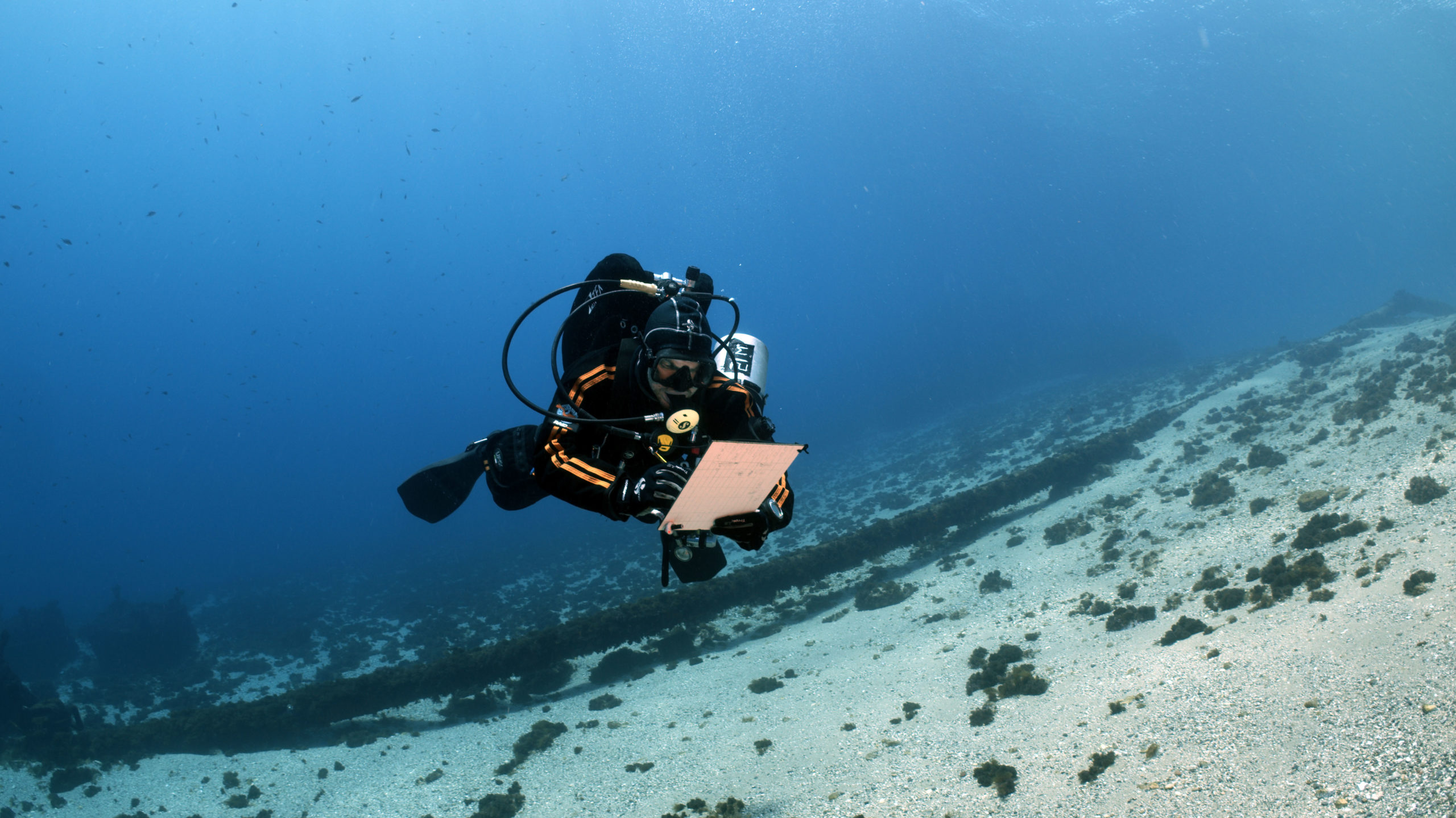 Unime, avviato progetto di monitoraggio nello Stretto durante il covid