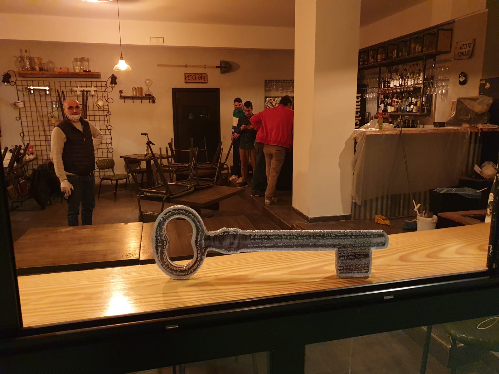 Fase 2, gestori dei locali sul piede di guerra