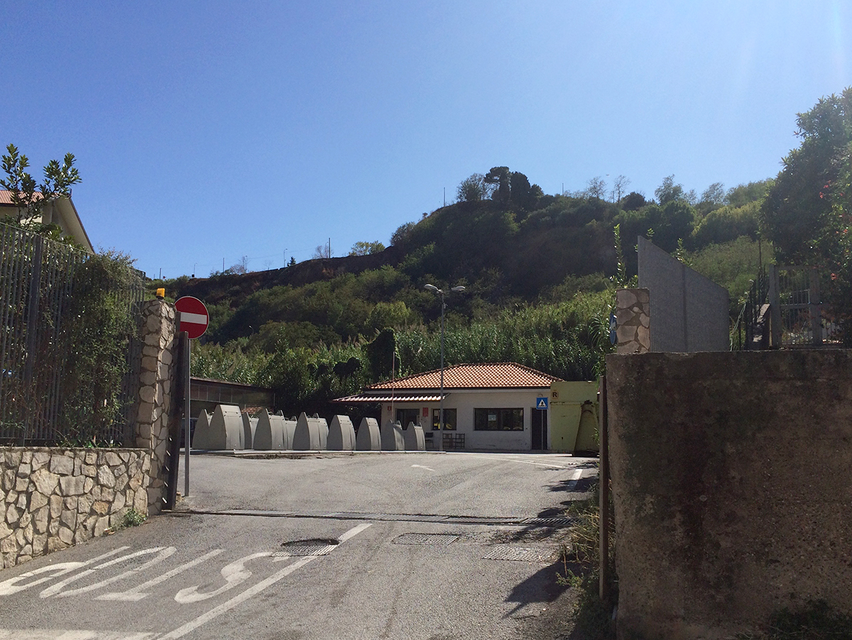 Differenziata, anche la prossima settimana apriranno le isole ecologiche