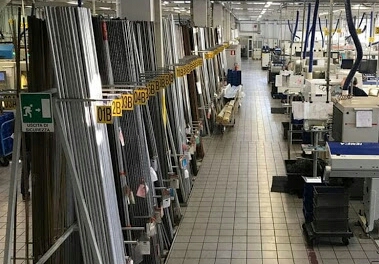 Cassa integrazione, Sicilia con l'acqua alla gola