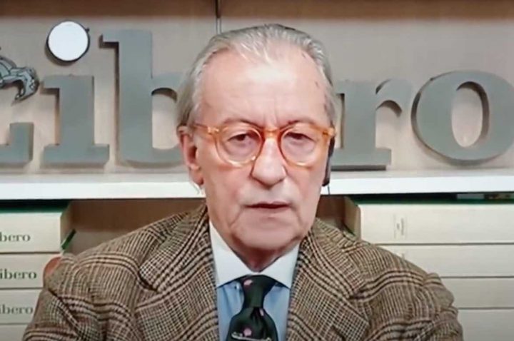 Insulti ai Meridionali, legali messinesi querelano Feltri