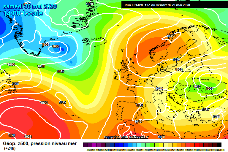 Meteo, fine settimane “frizzantino”