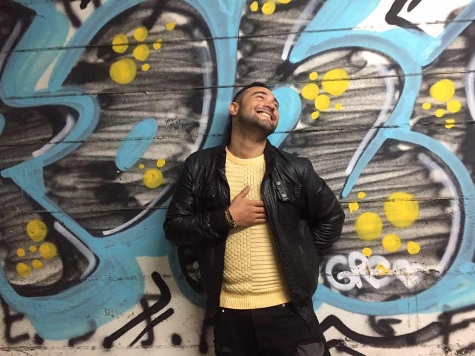 Muore a 29 anni nel sonno, la città piange il dj Antonio Grillo