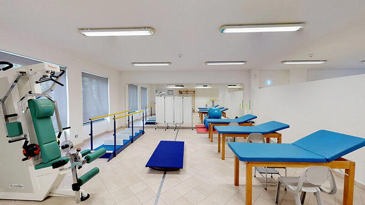 Centro di riabilitazione provinciale, la Uil-Fpl chiede rispetto protocolli di sanificazione