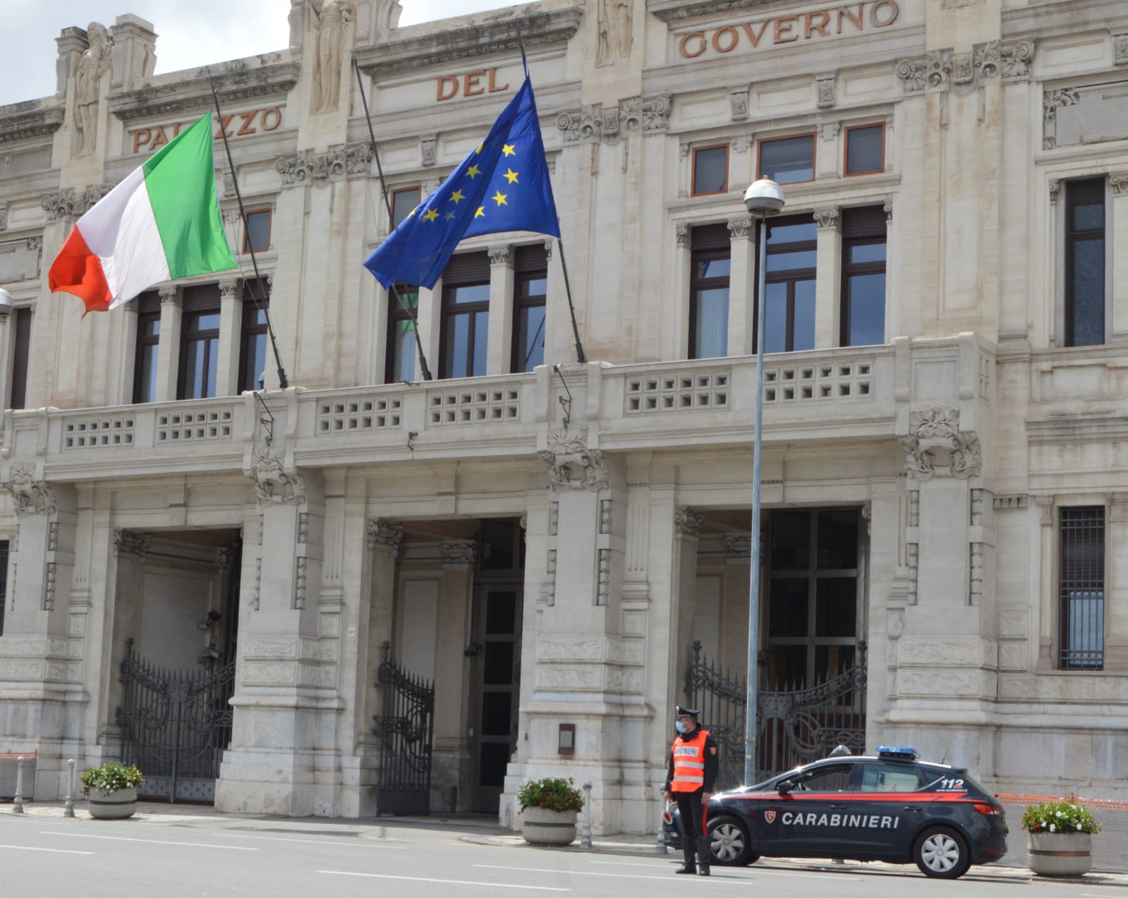 Green pass: controlli a tappeto e multe salate