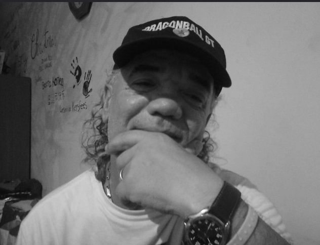 È morto Lucio, il primo ospite della Casa di Vincenzo