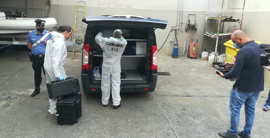 Scomparso da novembre, indagata la moglie per omicidio e occultamento di cadavere