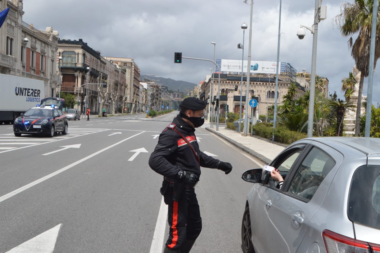 Fase 2, spunta una nuova autocertificazione.  SCARICA IL MODULO