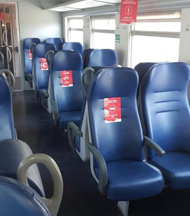 Fase 2: ripartenza "tranquilla" a Messina