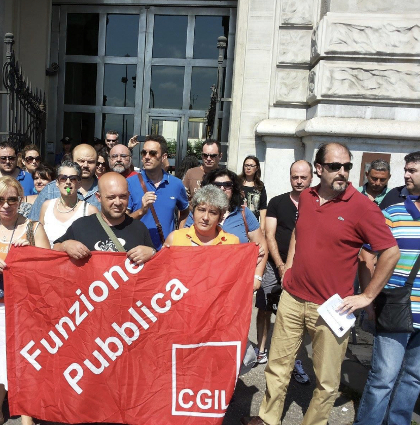Asu Sicilia, FP CGIL rilancia la vertenza: "Nessuna tutela con la nuova Finanziaria"