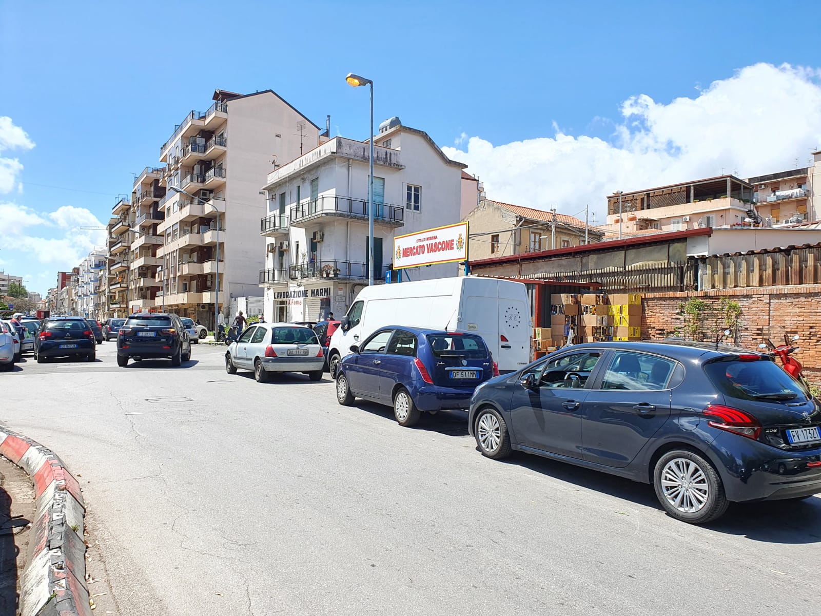 Scout e autovelox, occhio alle infrazioni stradali