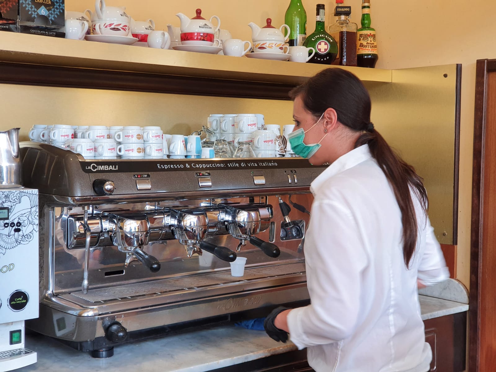 Commercio, amministrazione in ritardo: attese le misure di sostegno