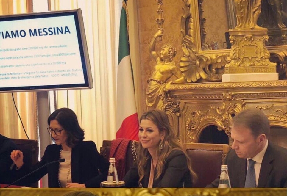 Baraccopoli, la vergogna sbarca a Montecitorio
