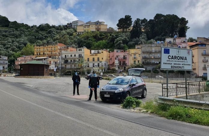 Pesticidi causarono la morte di un maiale, tre denunciati a Caronia