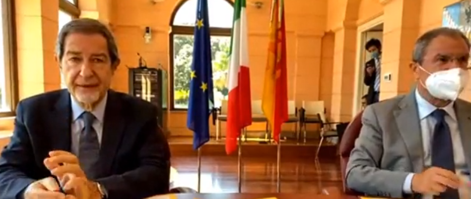 Caos cassa integrazione, Musumeci: "Chi ha sbagliato pagherà"