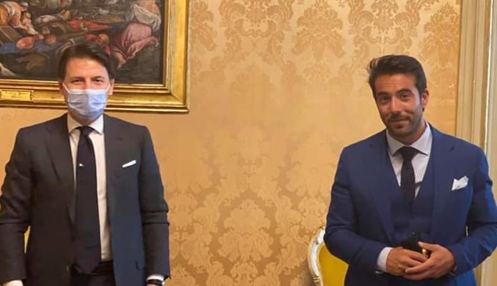 Autonomi e Partite Iva, Zuccarello presenta le sue proposte a Conte