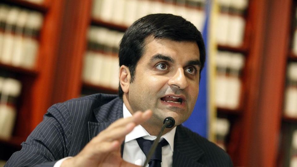 Chat di Palamara: conversazione con magistrato messinese: imbarazzo a Palazzo Piacentini