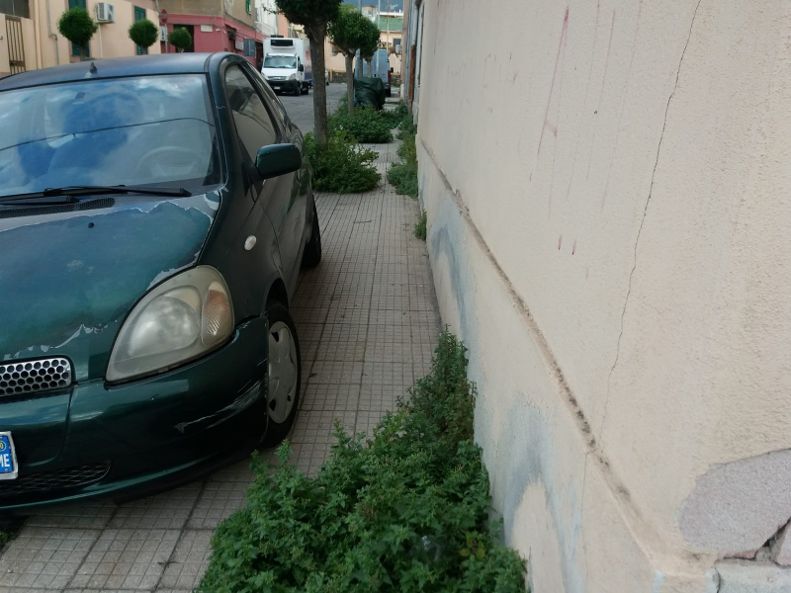 Scerbatura, nuovo calendario di interventi