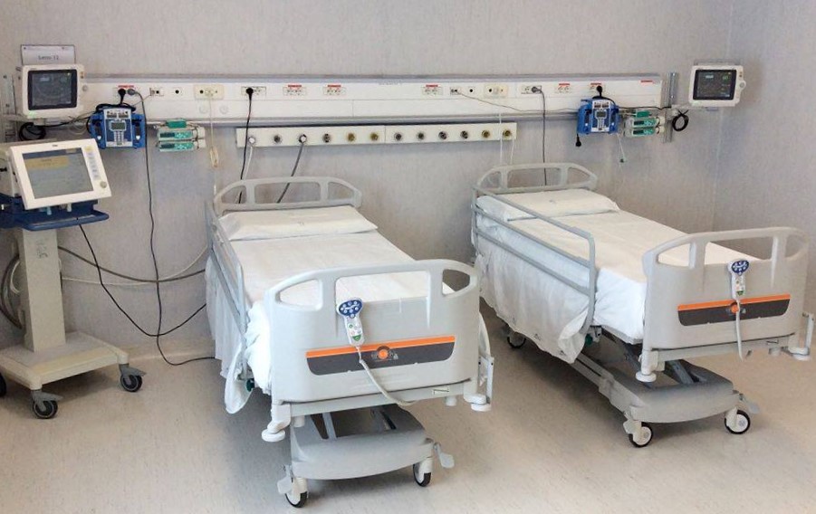 Policlinico, altri 4 pazienti sconfiggono il Covid 19