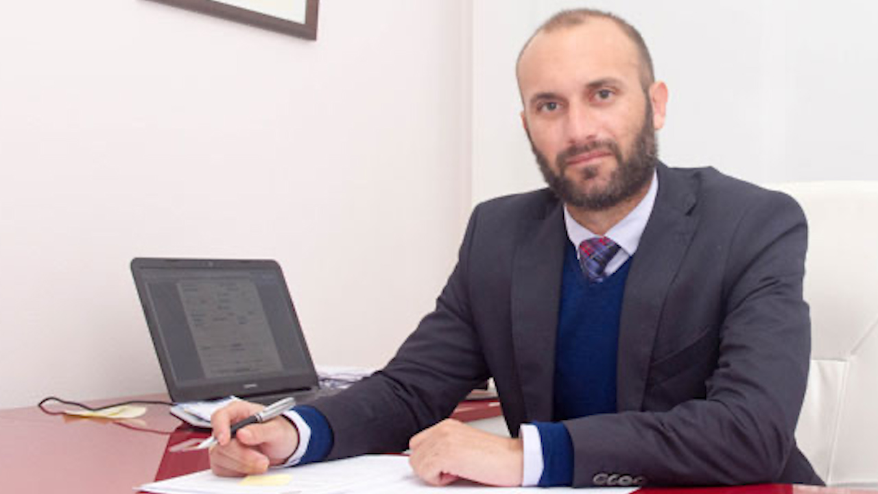 CALCIO SERIE D –  Francisco Belmonte Botella nuovo azionista del FC Messina