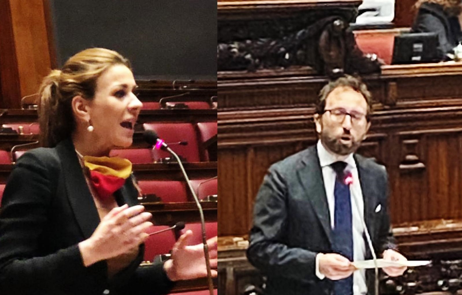 Carcere Gazzi, Siracusano a Bonafede: "Rafforzare pianta organica e reparti clinici"