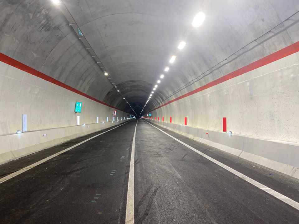 Sicilia da nord a sud: dal 1998 ad oggi ecco i primi 7 km