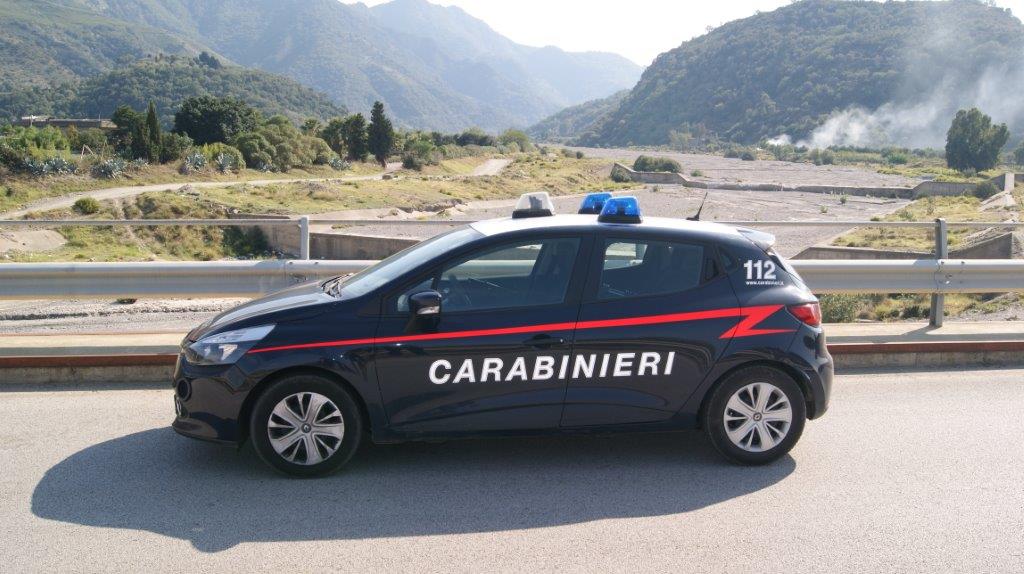 Barcellona, ruba sabbia e ghiaia da un torrente: arrestato 26enne