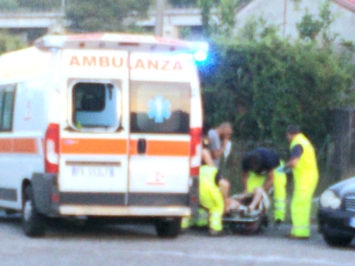 Esplode una bombola: c’è un ferito grave a Barcellona