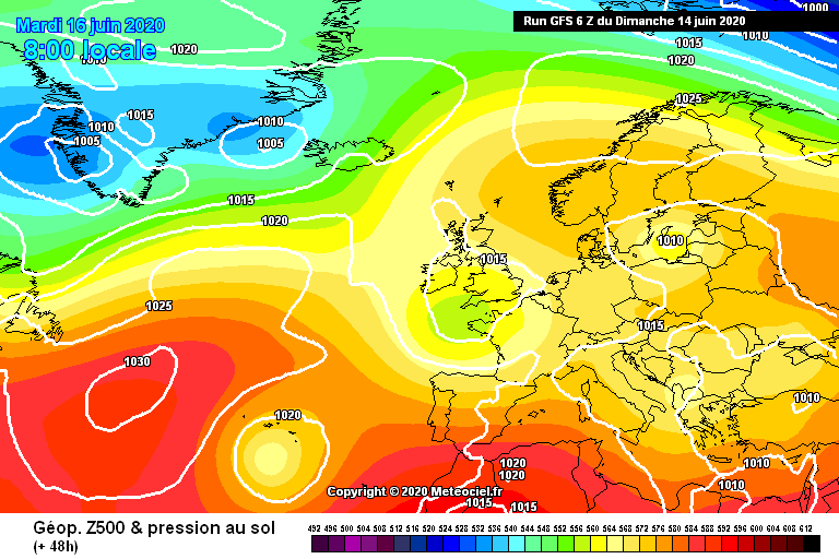 Meteo, si apre una settimana fresca e ventilata