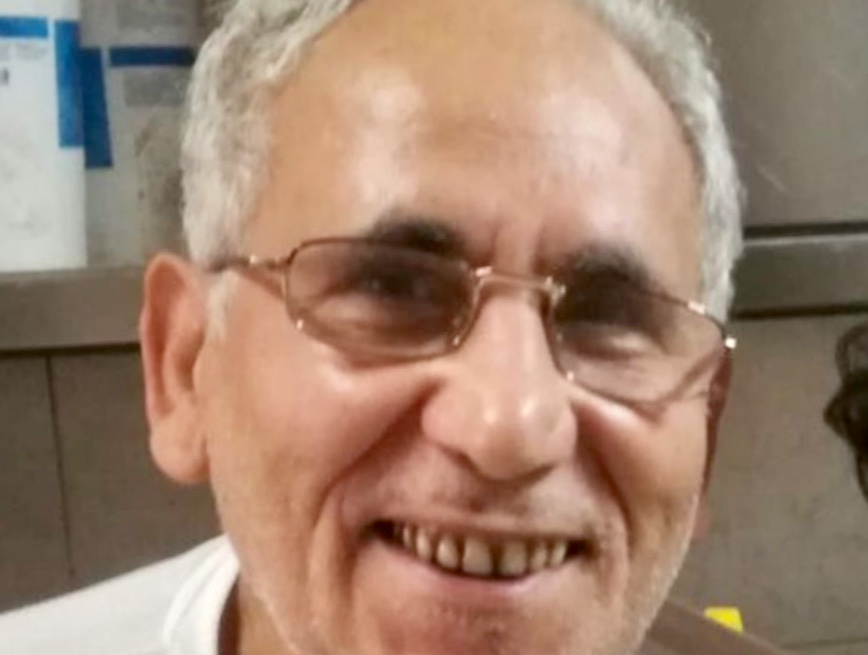 Lutto, è morto il pasticcere Mimmo Urzì