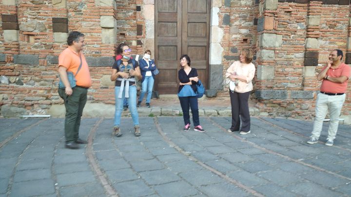 Il Solstizio di Archeoclub Area Ionica tra arte, cultura e turismo