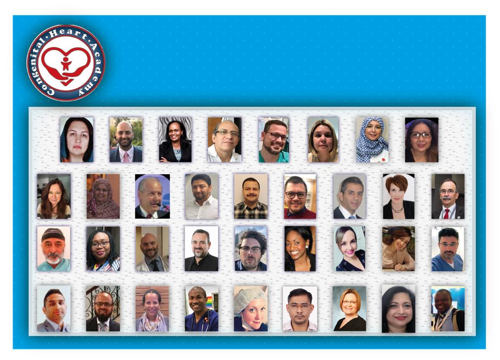 Centro cardiologico pediatrico del Mediterraneo, tre eventi scientifici internazionali