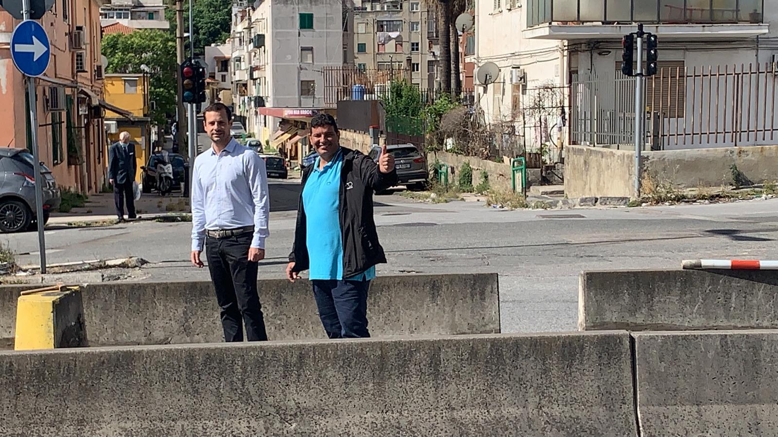 Fuga da Fi, abbandona anche Ivan Cutè