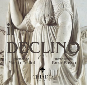 "Il Declino" del paese e come affrontarlo: ad agosto il saggio di Celi e Privitera