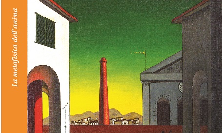 Un viaggio tra le opere di de Chirico: “La metafisica nell’anima” arriva in libreria