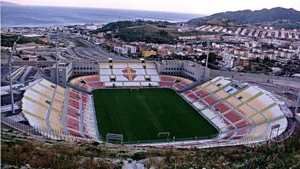 SERIE D MERCATO – Prende forma anche l'assetto tecnico dirigenziale del FC Messina