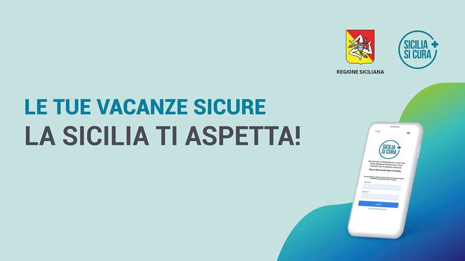 App "SiciliaSiCura": adesso è un giallo, nessuno sapeva
