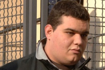 Omicidio Raciti, Speziale trasferito a Messina