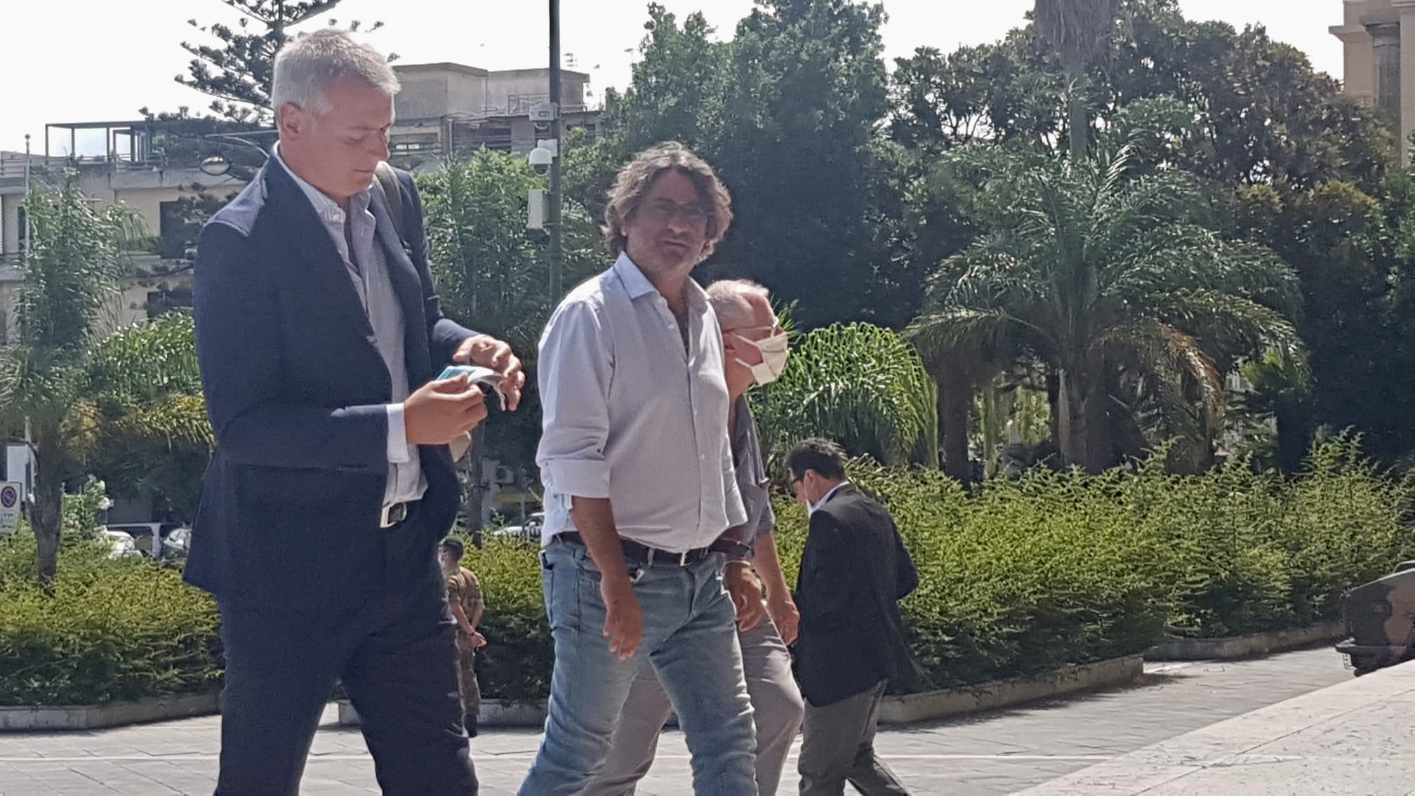 Black list pasticcerie, Santoro denuncia in Procura