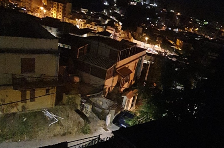 Montepiselli senza luce dalle 21,30