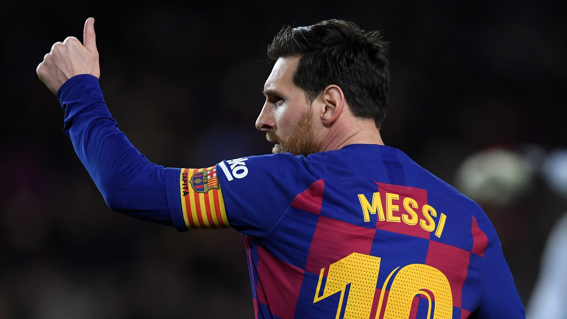 Lionel Messi lascerà Barcellona: la notizia sta facendo il giro del mondo