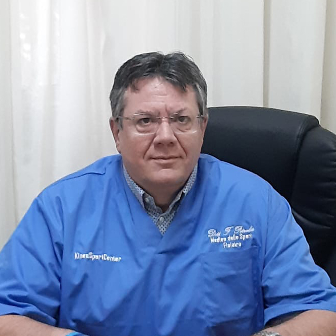 SERIE D MERCATO – Francesco Petralito guiderà lo staff medico sanitario del FC Messina